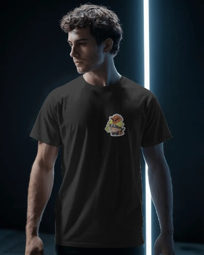 Naruto T-shirt