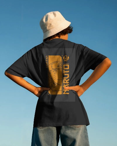 Naruto T-shirt